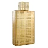 Burberry Brit Gold by Burberry for Women 3.3 oz Eau de Parfum Spray Special Edition