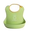 BabyBj�rn - 046162 - Bavoir Souple - Vert