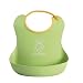 BABYBJORN Soft Bib, Green