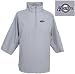 MLB Milwaukee Brewers Silver Official Windshirt