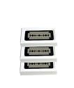 30 Israeli Made Double Edged Razor Blades
