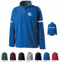 Radius Unisex Jacket (3X-Large) Holloway Sportswear