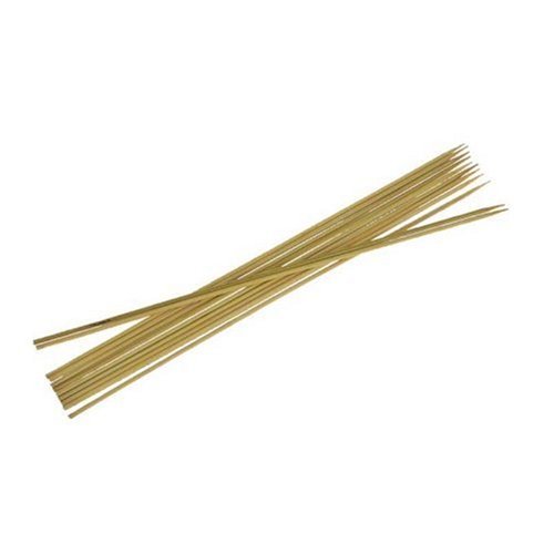 Faringdon 10cm Bamboo Skewers, Pack of 200