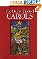 The Oxford Book of Carols: Vocal score