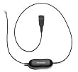 Smart Cord 20IN Straight Direct Connect