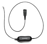 Smart Cord 20IN Straight Direct Connect