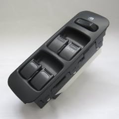 パワーウィンドウスイッチ 14ピンタイプ スズキ ワゴンR MC12 MC22 P3