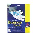 Glossy Photo Quality Full-Bleed Business Cards for InkJet Printers, 200/Pack AVE8373