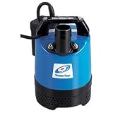一般工事排水用水中ポンプ LB-250（50Hz）
