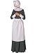 Pilgrim Set, Lady Costume