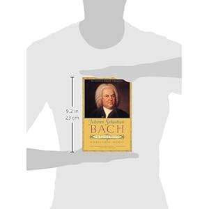 Johann Sebastian Bach: The Learned Musician