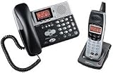 31fVv0DVN6L. SL160  EP5962 5.8GHz DSS 2 LINE Expandable Corded / Cordless Caller ID/CW, Digital Ans