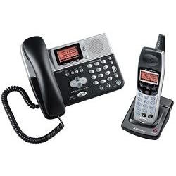 VTECH Alternative Model ATT-TL76108/ - ATT-EP5962