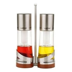 VALIRA - Pulverisateurs d'Huile et de vinaigre DUO SPRAY*