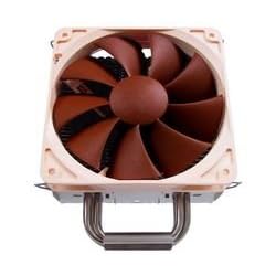 Cooler for AM2 and Socket 775