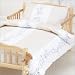 Giraffe Duvet Cover & Pillowcase Set
