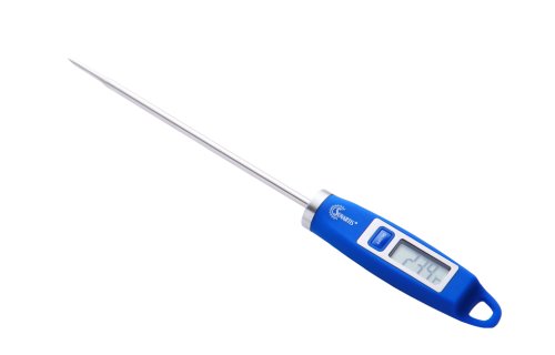 Sunartis E514 Digitales Universales Haushaltsthermometer