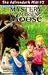 Mystery of the Missing Moose (The Adirondack Kids, Vol. 7)