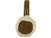 UGG CHESTNUT EARMUFFS