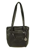 Giani Bernini Plain Pebble Purse