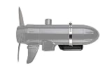 Lowrance Trolling Motor DSI Transducer Adapter