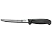 Kitchen & Housewares : R H. Forschner by Victorinox 6-Inch Straight Boning Knife, Black Fibrox Handle