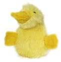 Multi Pet Webster 10in Plush Dog Toy Assorted Colors