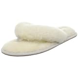 Patricia Green Womens Snowcub Slipper