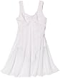 Capezio Girls 7-16 Empire Dress Leotard