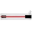 Grizzly Fitness Red Line Wrist Wrap Grizzly Fitness Red Line Wrist Wrap