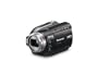 Panasonic HDC-HS100 Flash Memory High Definition Camcorder with 60GB Hard Drive & 12x Optical Zoom