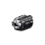 Panasonic HDC-HS100 Flash Memory High Definition Camcorder with 60GB Hard Drive & 12x Optical Zoom