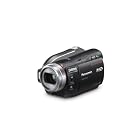 Panasonic HDC-HS100 Flash Memory High Definition Camcorder with 60GB Hard Drive & 12x Optical Zoom