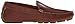 Armani Jeans Men's DRV Slip-On Loafer