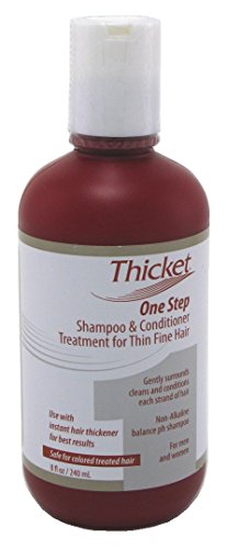 Thicket Shampoo & Conditioner 8oz