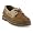Sperry Top-Sider Men's Mako Boat Shoe Slip-Ons OAK 8.5 EE
