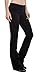 A.S High Density Cotton Span Fitness Yoga Pants by T-Party