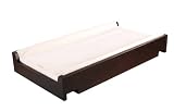 Bloom Universal Change Tray - Cappuccino