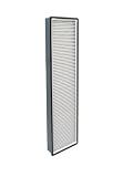 Hunter 30906 2-Pack Replacement HEPA Filter