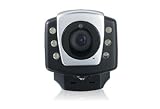 Color Security Camera with Sound Mic