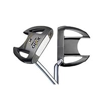 ダンロップ XXIO パター ゼクシオ MI-7500 スチール