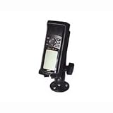 RAM B-138-GA1 Ball Mount for Garmin GPS 12 Series