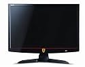 Acer Ferarri F-22bid 22-inch Widescreen Crystalbrite LCD TFT Monitor, 2ms, 20000:1