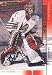 Jean-Francois Racine, Drummondville - Toronto Maple Leafs, 2001 Upper Deck Prospects ...