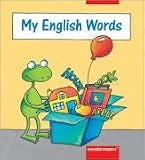 My English Words (mit Bildw�rterbuch) - 