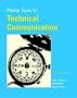Power Tools for Technical Communication