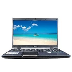 MSI A6000-225US Notebook PC