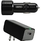 Griffin PowerDuo PowerJolt and PowerBlock Bundle