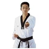 adidas Grandmaster Tae Kwon Do Uniform