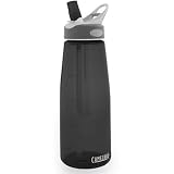 Camelbak Better Bottle w/ Bite Valve & Straw - BPA FREE - 32Oz./1.0L